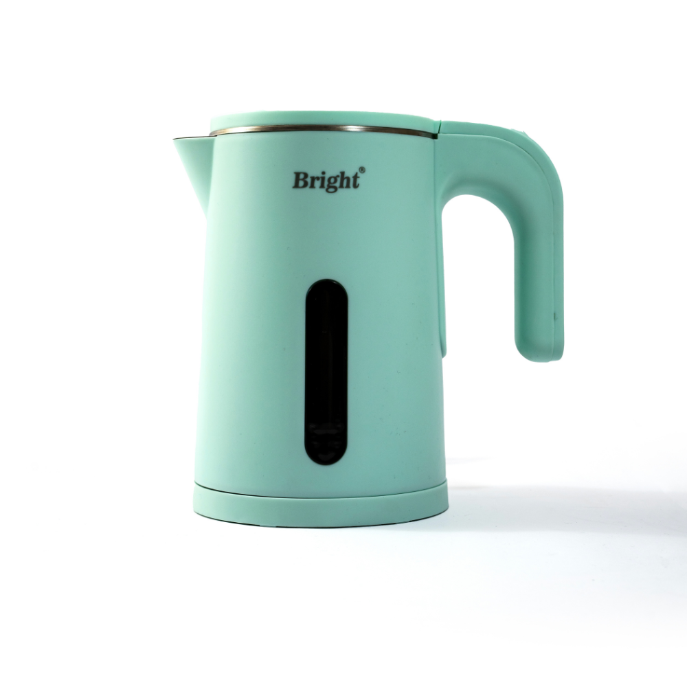 Cool Touch Electric Kettle