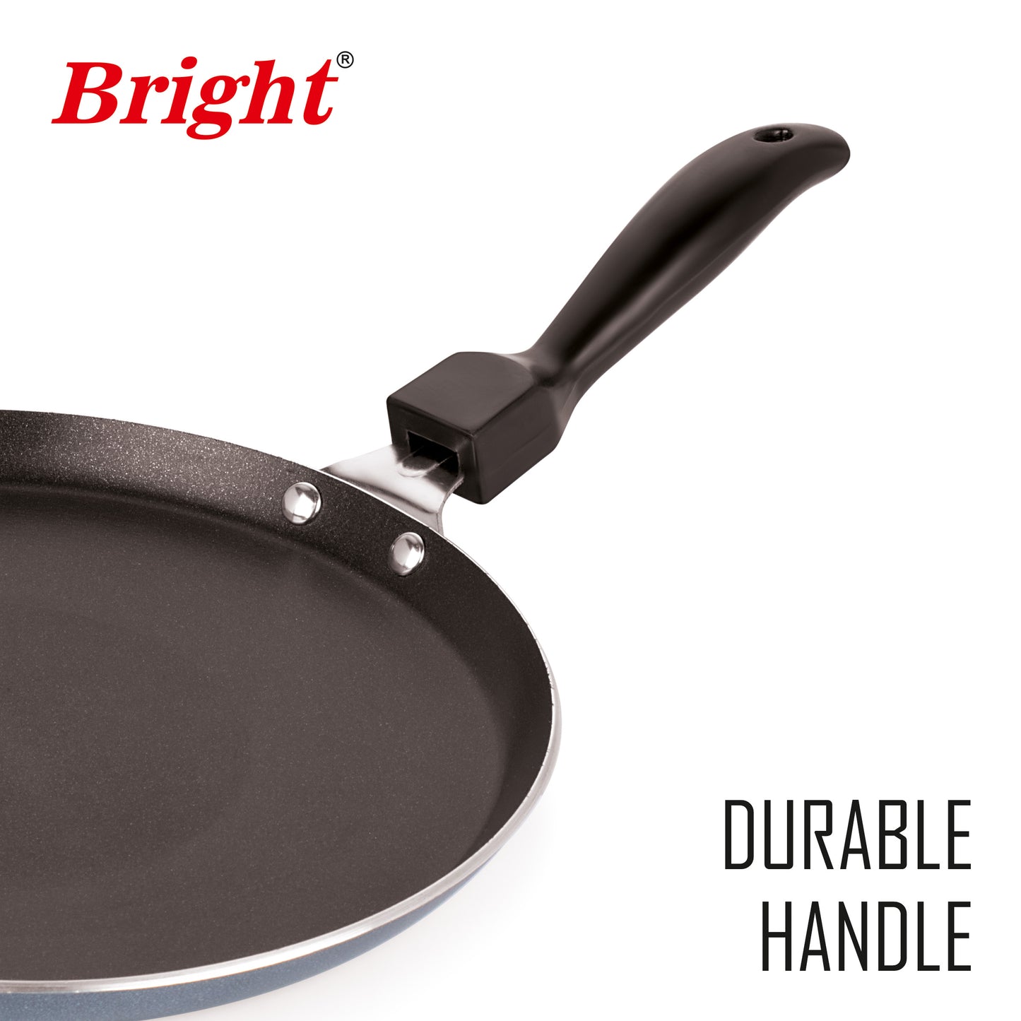 Dosa Tawa - Induction - 3mm