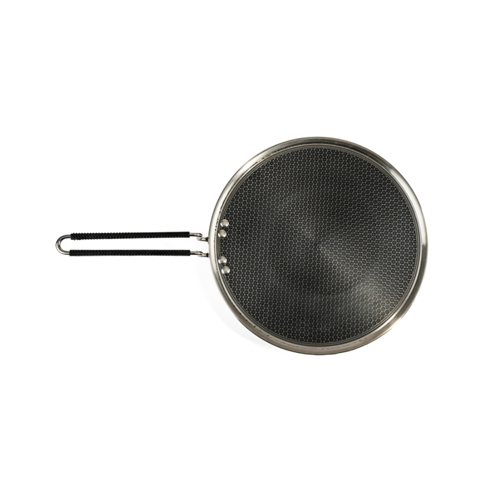 Flat Tawa - Tri-Ply - Hexa Series