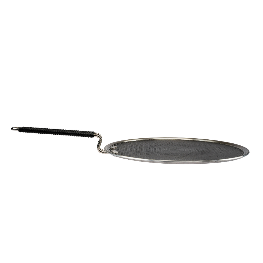 Flat Tawa - Tri-Ply - Hexa Series