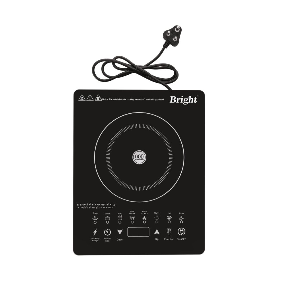 Induction Stove
