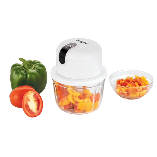 Mini Food Processor