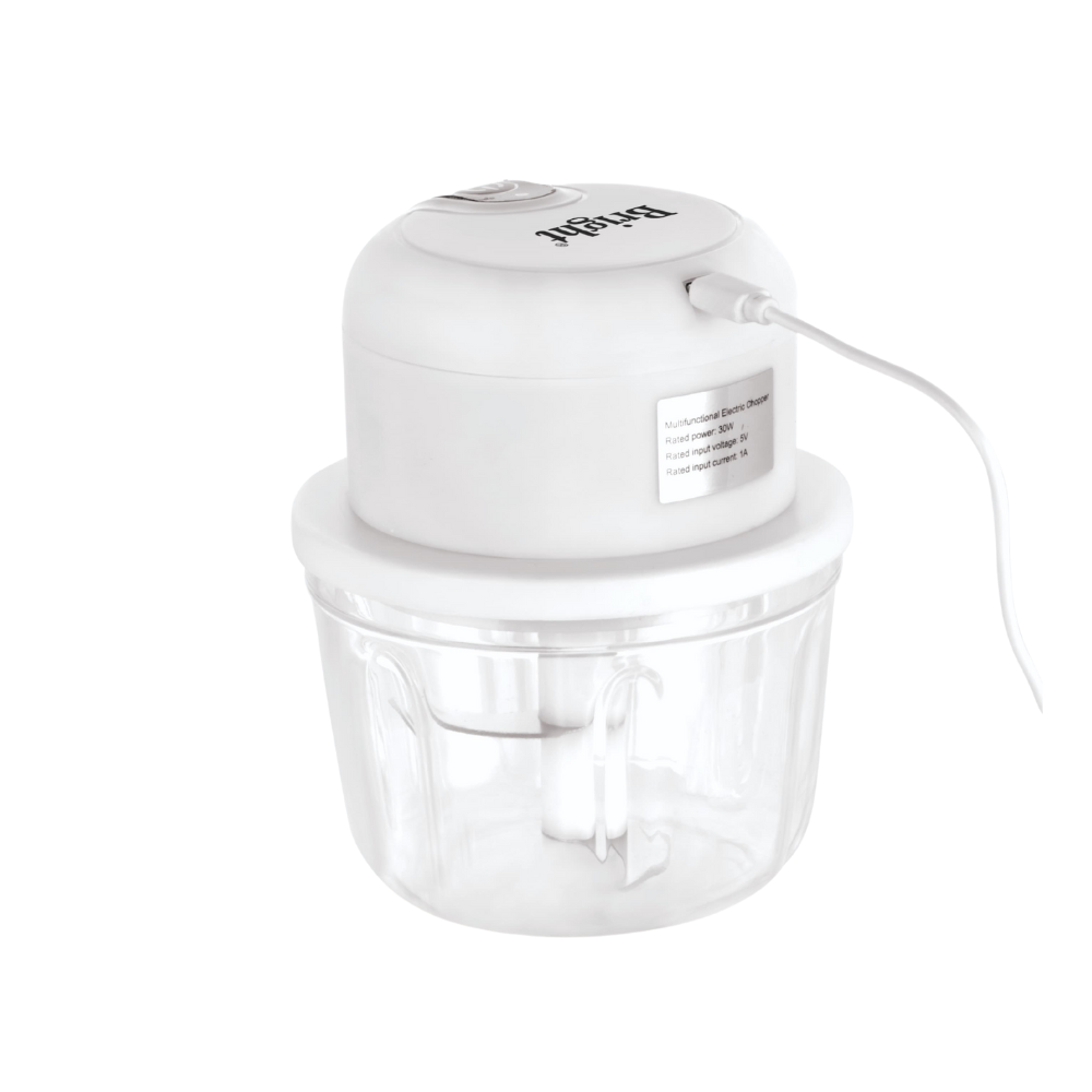 Mini Food Processor