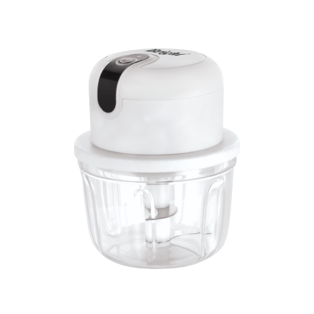 Mini Food Processor
