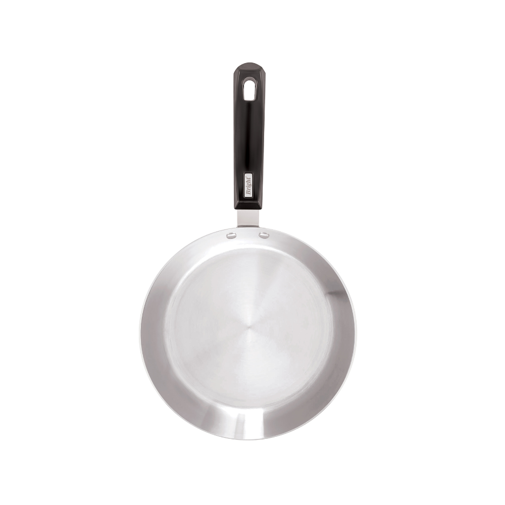 Tri - Ply - Tapper Fry Pan