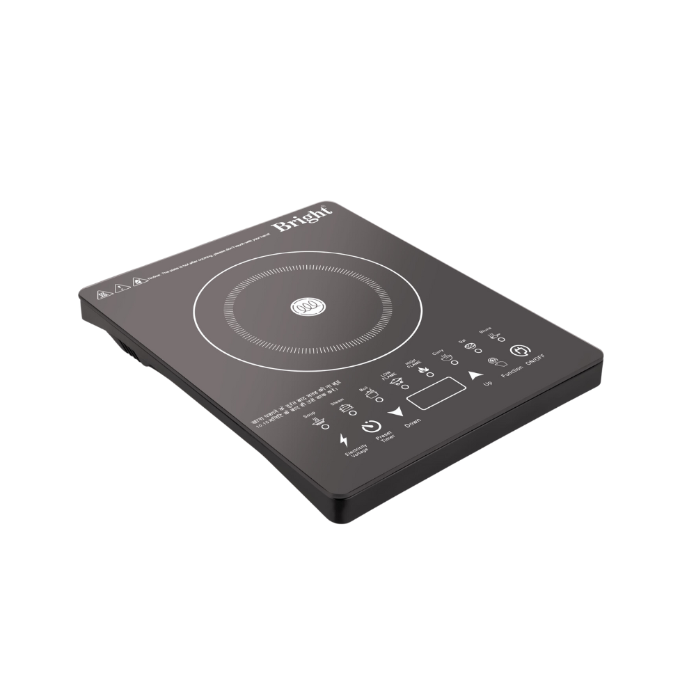 Induction Stove