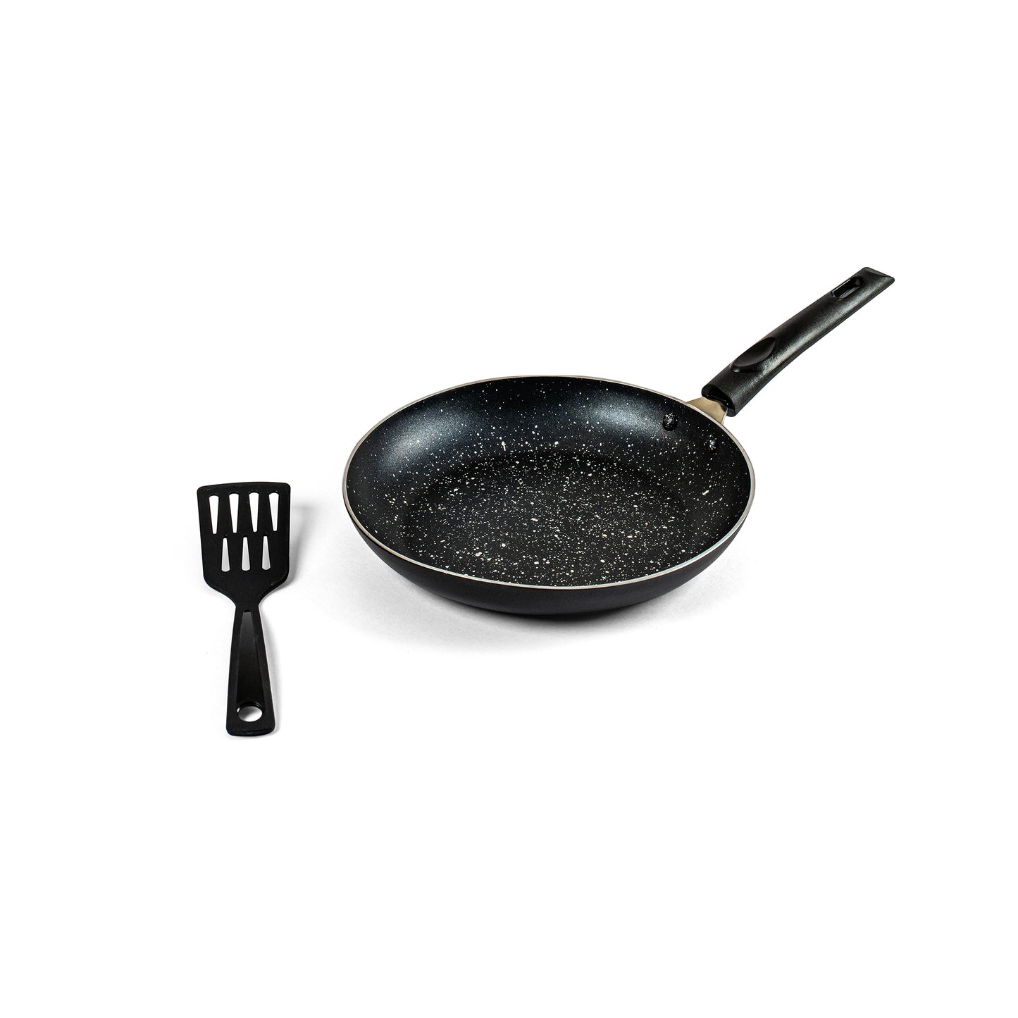 Tapper Fry Pan - 2.6mm -240