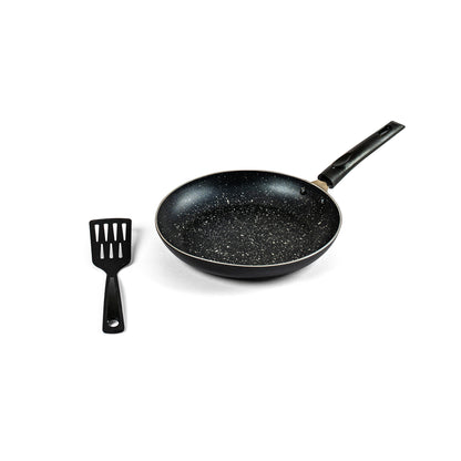 Tapper Fry Pan - 2.6mm -240