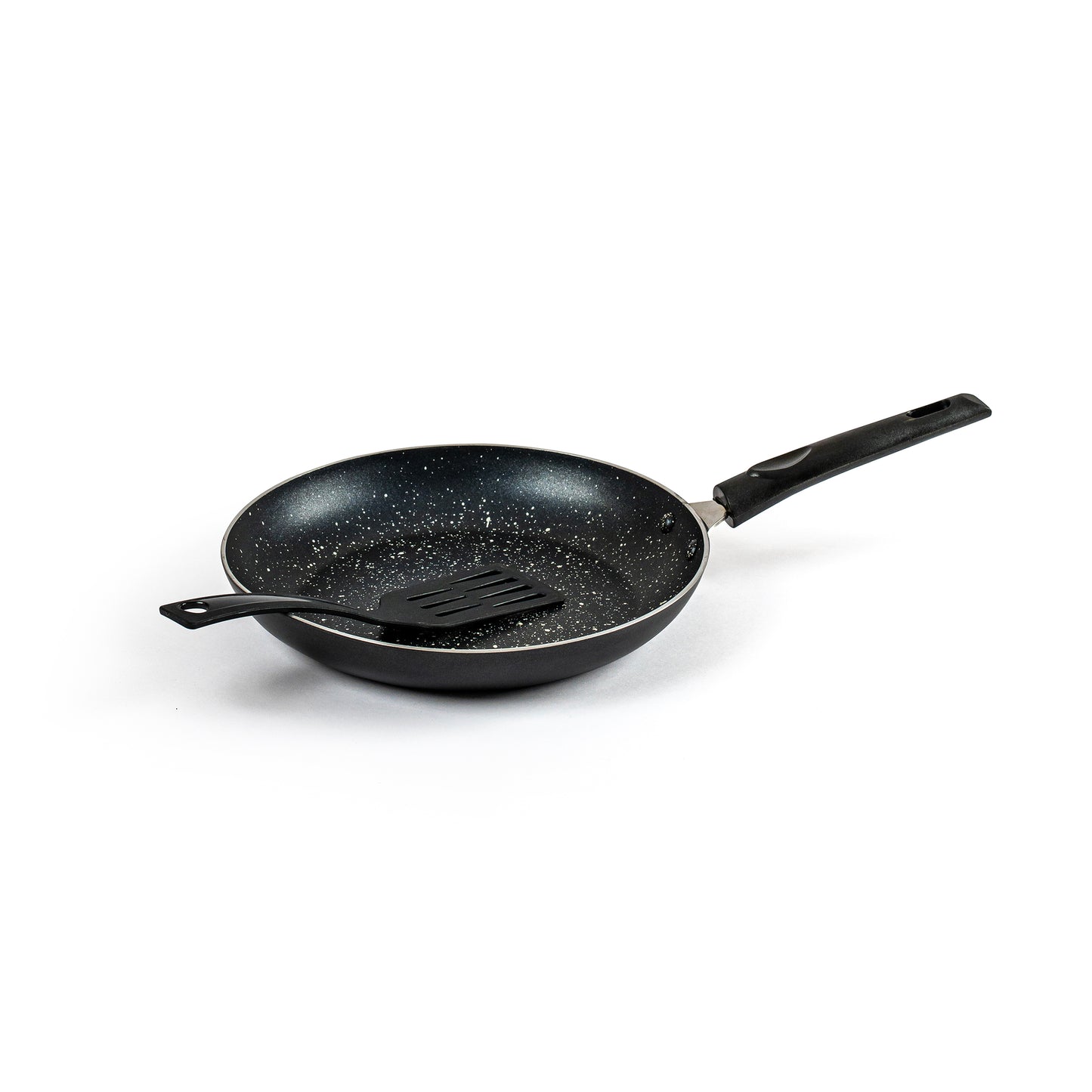 Tapper Fry Pan - 2.6mm -240