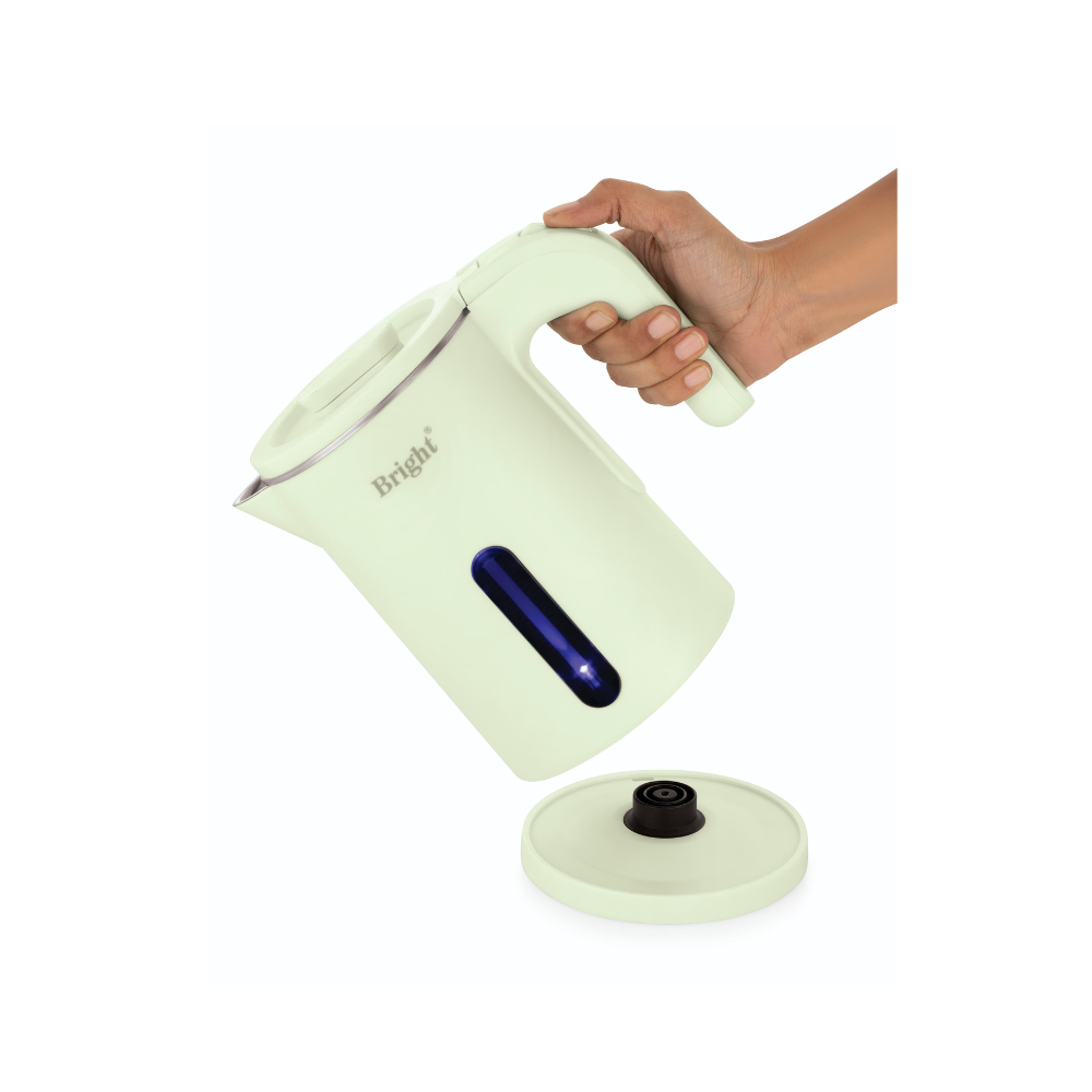 Cool Touch Electric Kettle