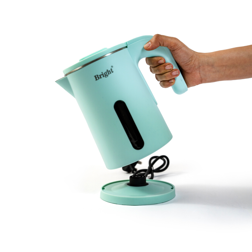 Cool Touch Electric Kettle