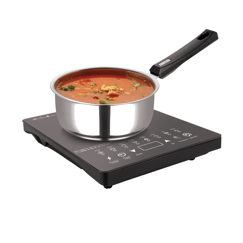 Induction Stove