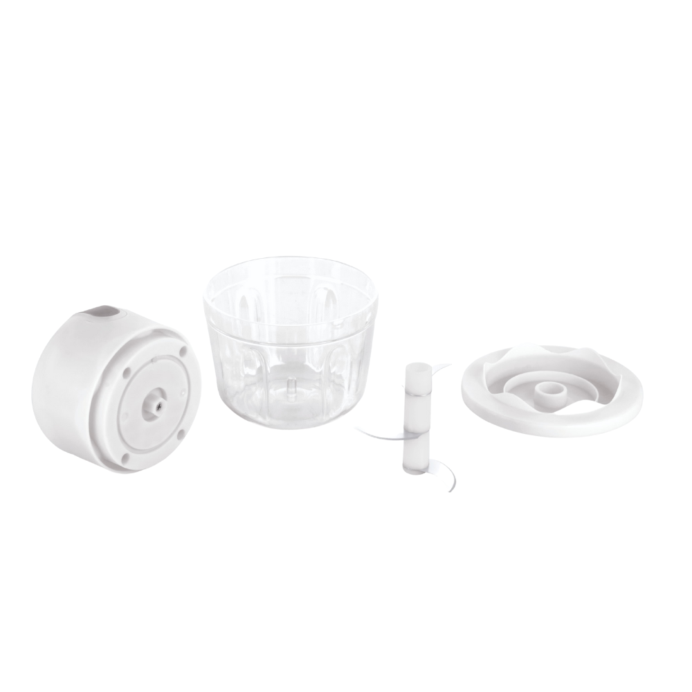 Mini Food Processor