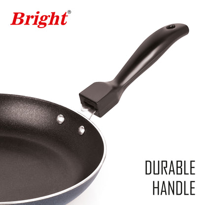 Tapper Fry Pan - Induction - 3mm