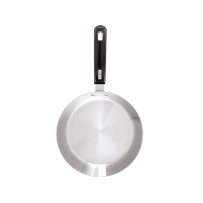 Tri - Ply - Tapper Fry Pan